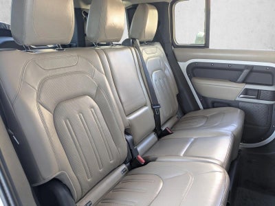 2020 Land Rover Defender 110 HSE AWD