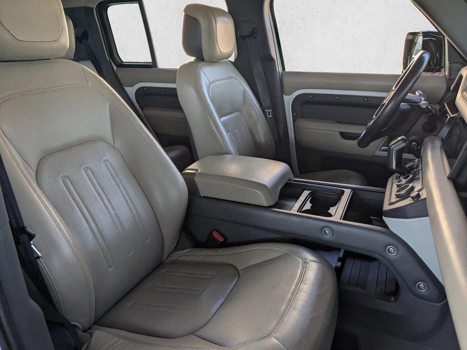 2020 Land Rover Defender 110 HSE AWD