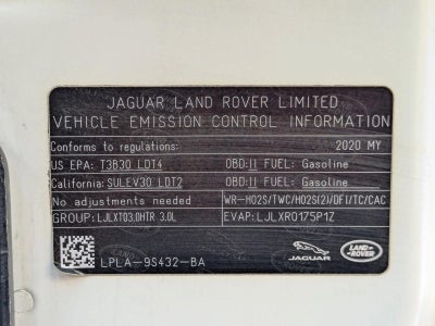2020 Land Rover Defender 110 HSE AWD