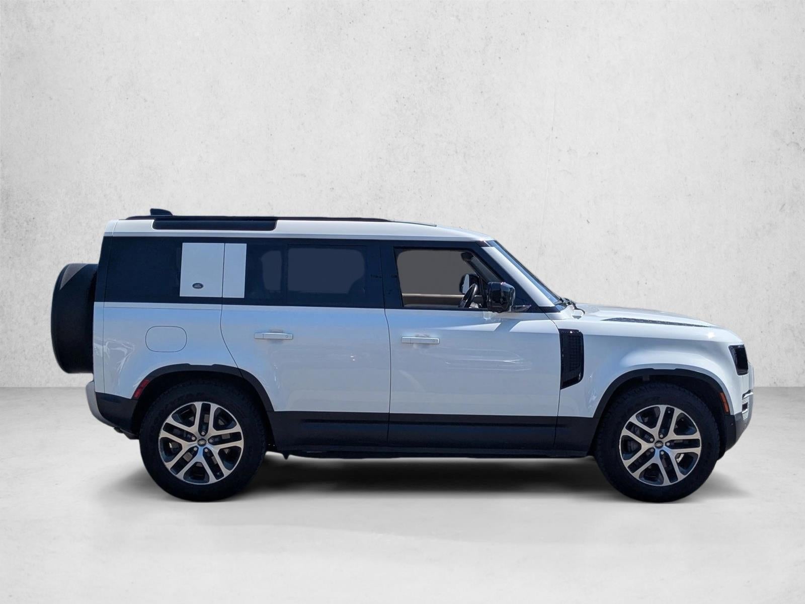 2020 Land Rover Defender 110 HSE AWD