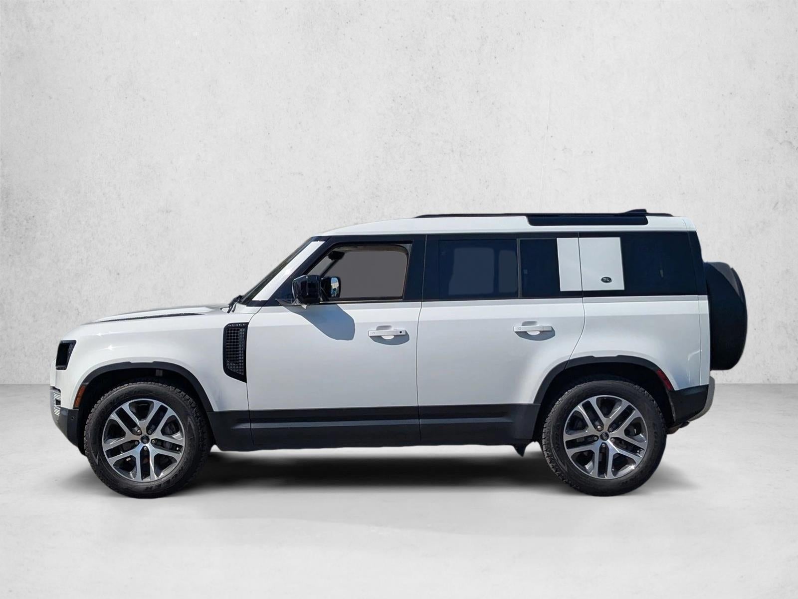 2020 Land Rover Defender 110 HSE AWD