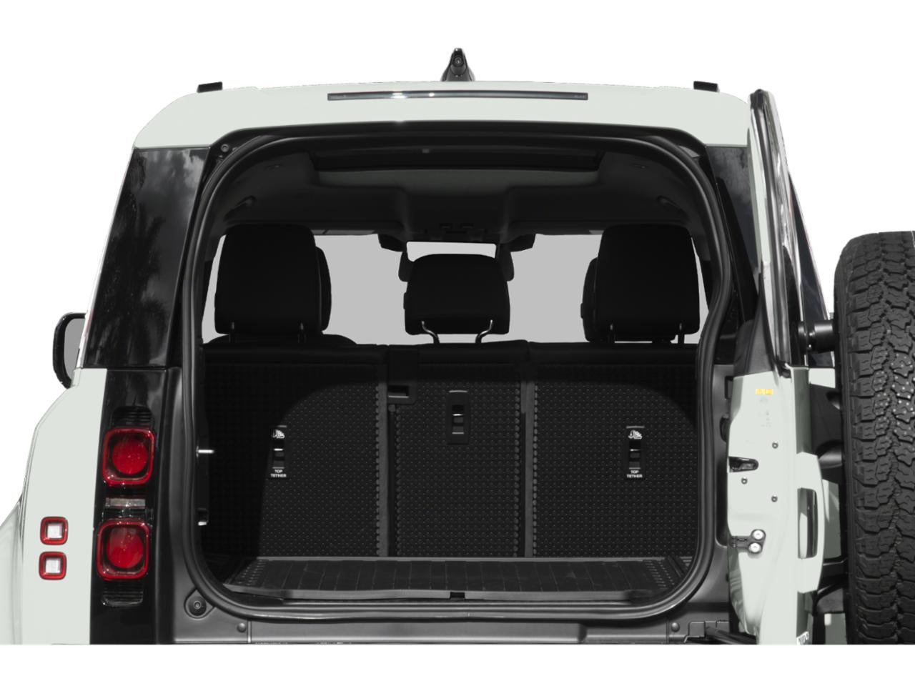 2020 Land Rover Defender 110 HSE AWD