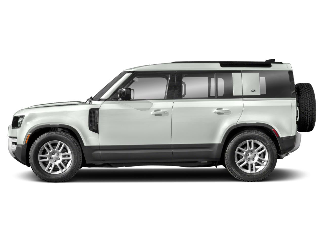 2020 Land Rover Defender 110 HSE AWD