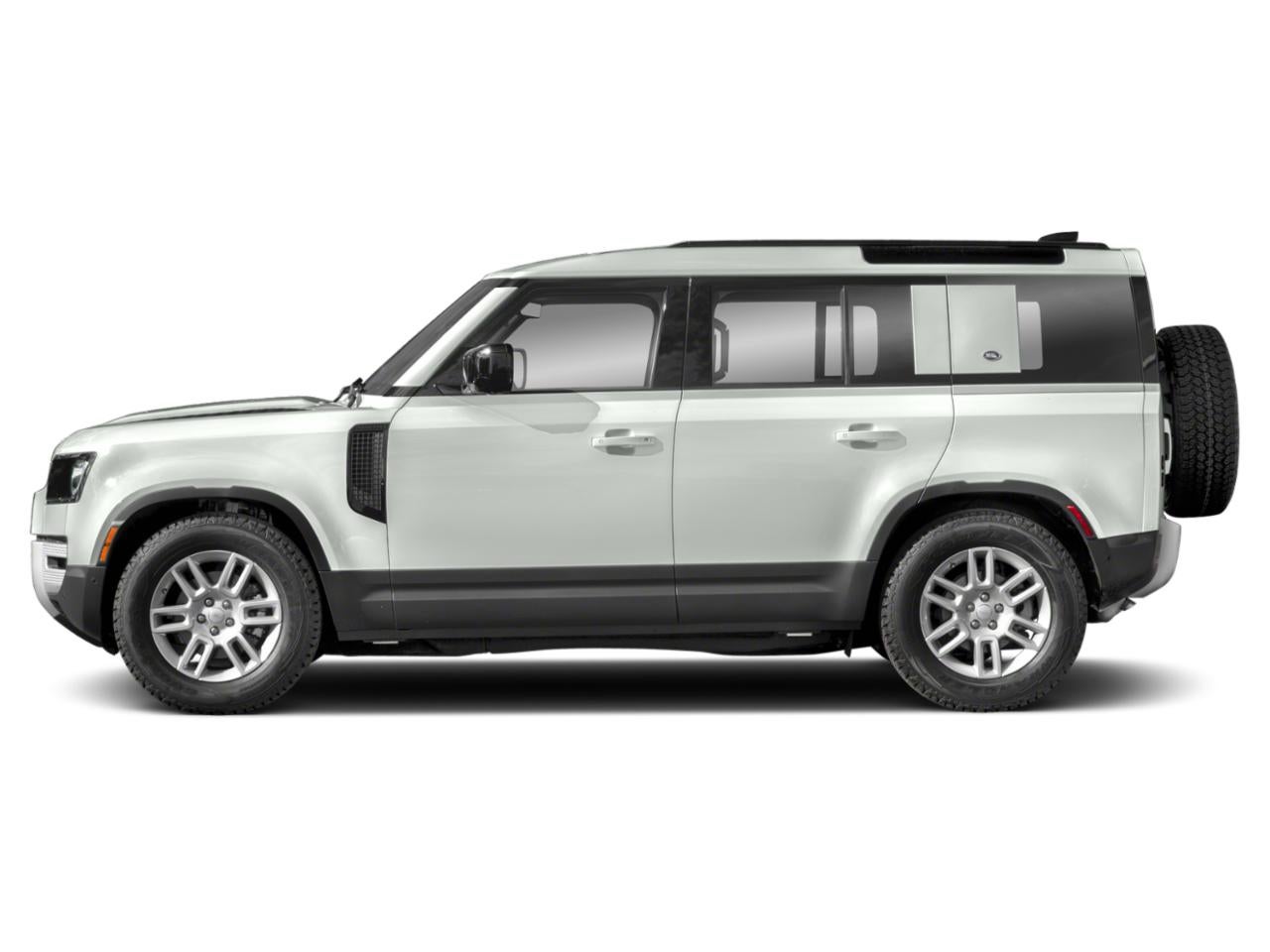 2020 Land Rover Defender 110 HSE AWD