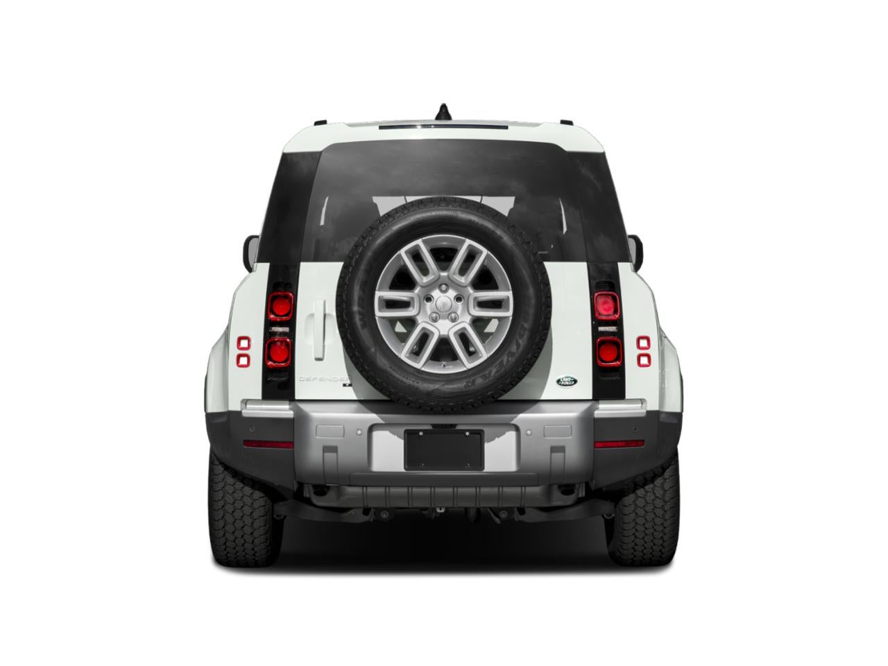 2020 Land Rover Defender 110 HSE AWD