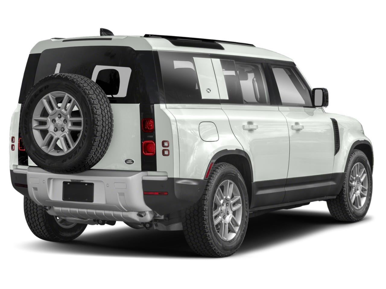 2020 Land Rover Defender 110 HSE AWD