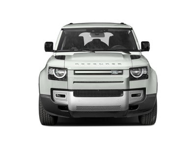 2020 Land Rover Defender 110 HSE AWD