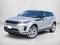 2021 Land Rover Range Rover Evoque S AWD