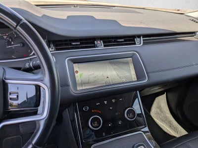 2021 Land Rover Range Rover Evoque S AWD