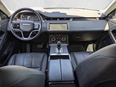 2021 Land Rover Range Rover Evoque S AWD