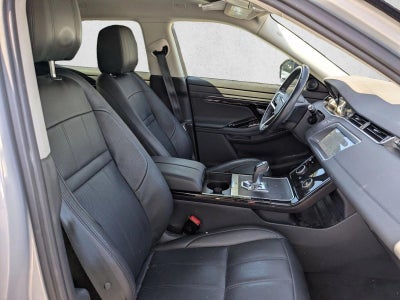 2021 Land Rover Range Rover Evoque S AWD