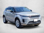 2021 Land Rover Range Rover Evoque S AWD