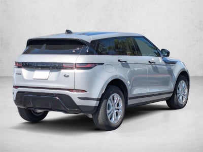 2021 Land Rover Range Rover Evoque S AWD