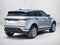 2021 Land Rover Range Rover Evoque S AWD