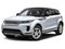 2021 Land Rover Range Rover Evoque S AWD