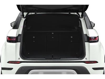 2021 Land Rover Range Rover Evoque S AWD