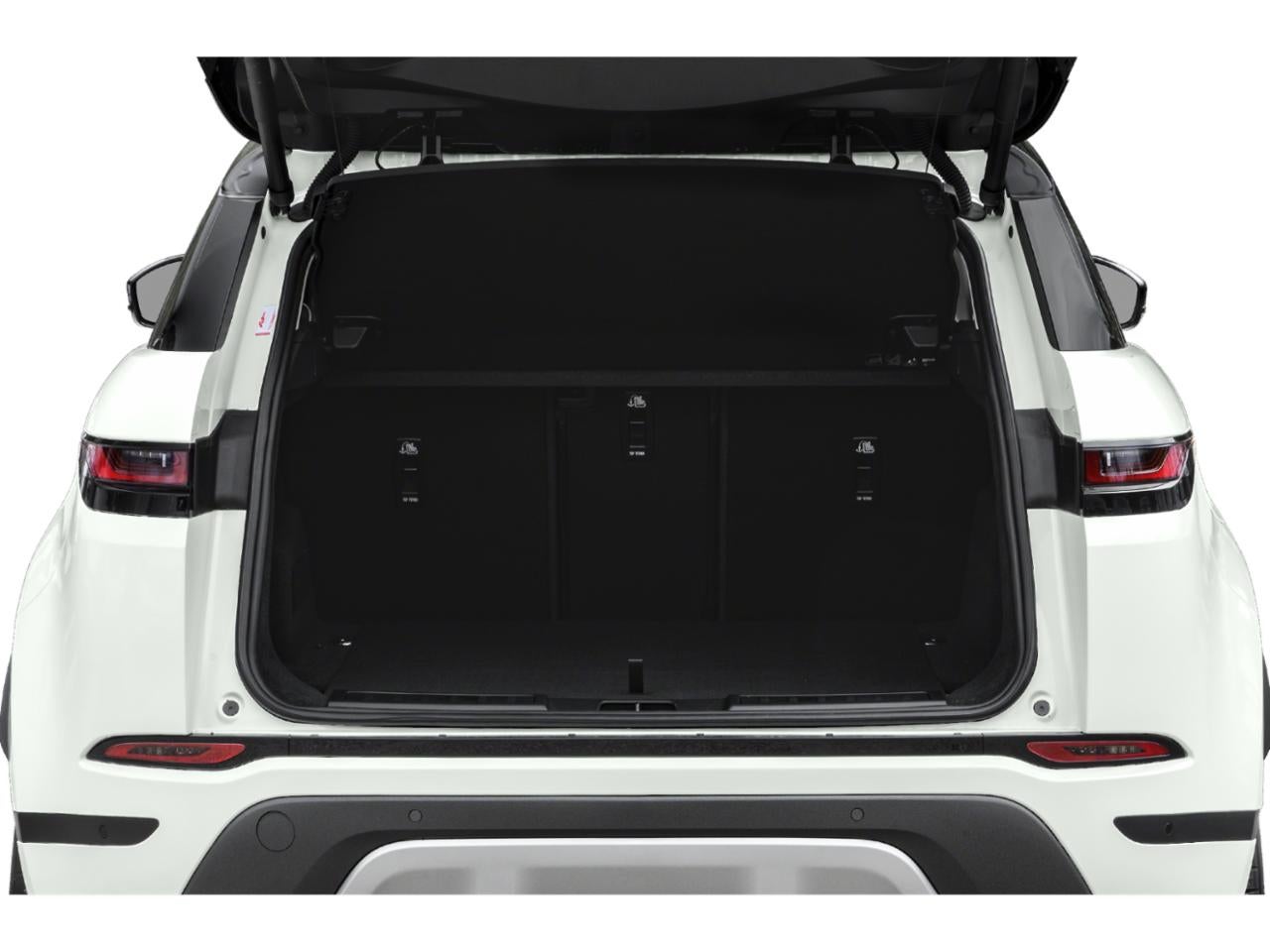 2021 Land Rover Range Rover Evoque S AWD