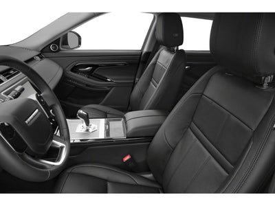 2021 Land Rover Range Rover Evoque S AWD