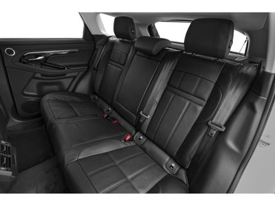 2021 Land Rover Range Rover Evoque S AWD