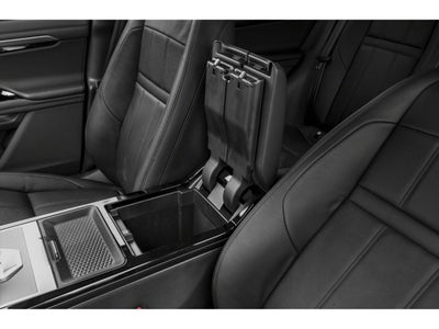 2021 Land Rover Range Rover Evoque S AWD