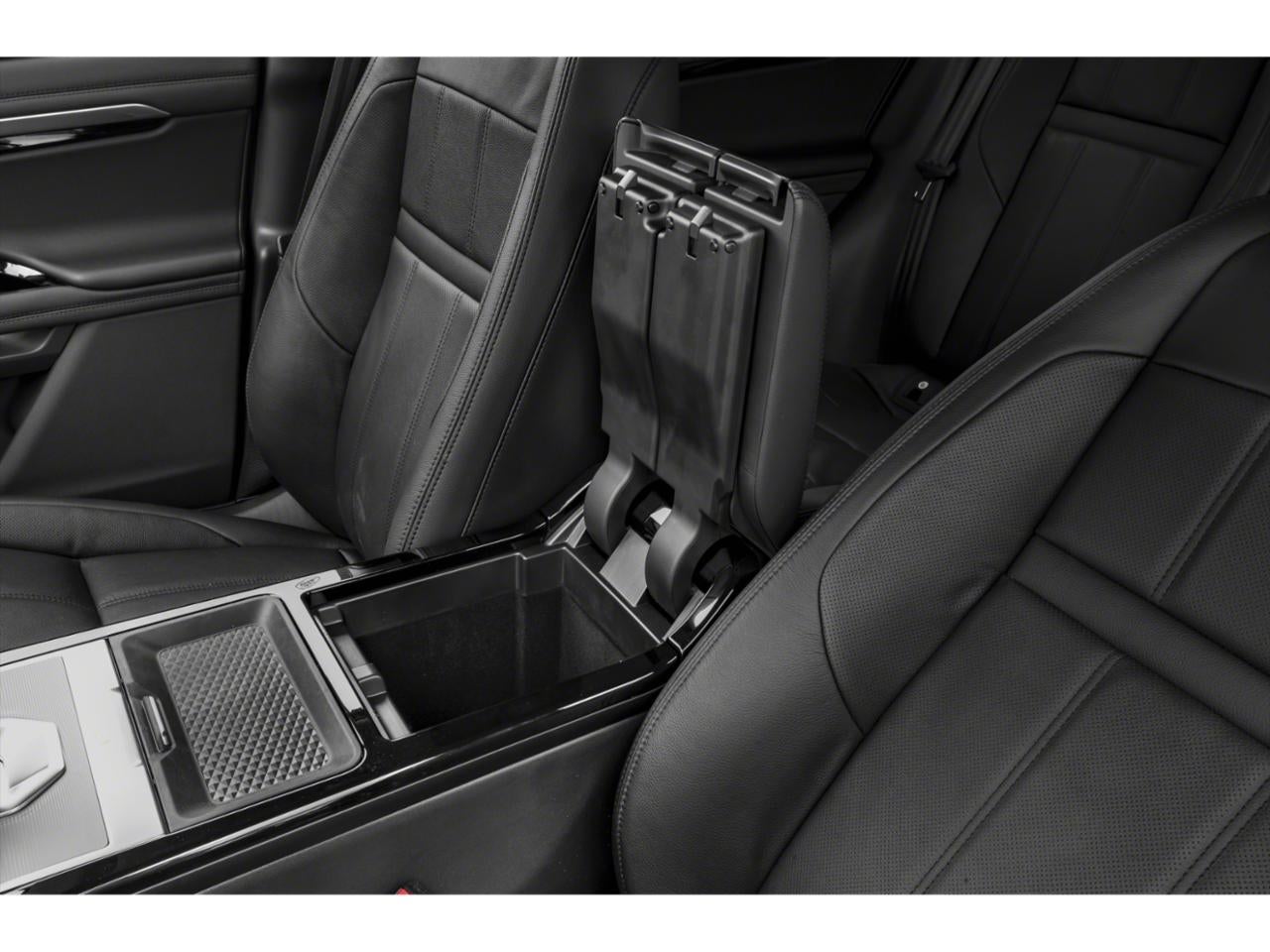 2021 Land Rover Range Rover Evoque S AWD