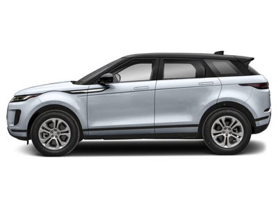 2021 Land Rover Range Rover Evoque S AWD