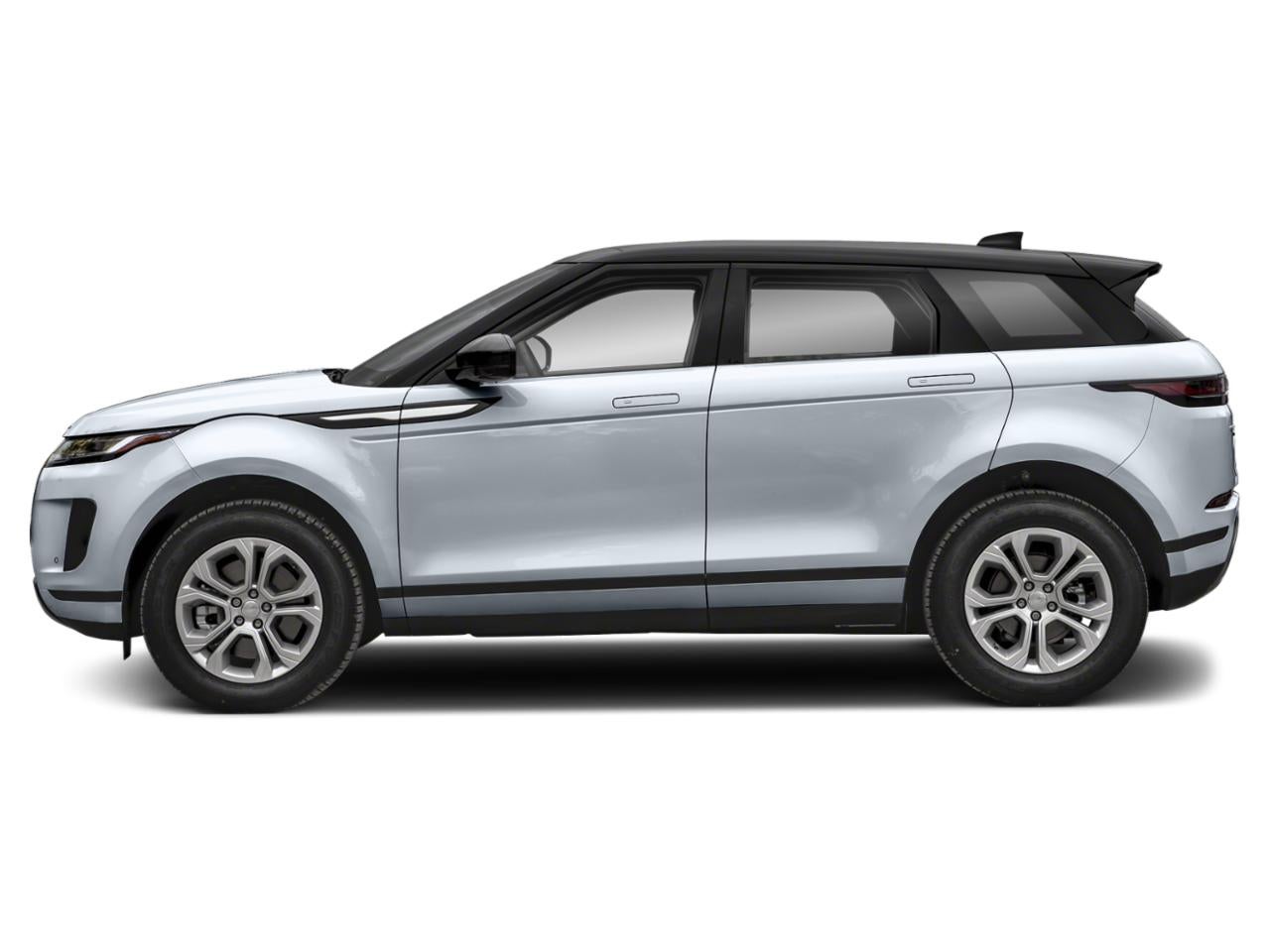 2021 Land Rover Range Rover Evoque S AWD