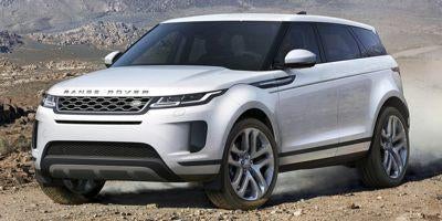 2021 Land Rover Range Rover Evoque S AWD