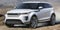 2021 Land Rover Range Rover Evoque S AWD
