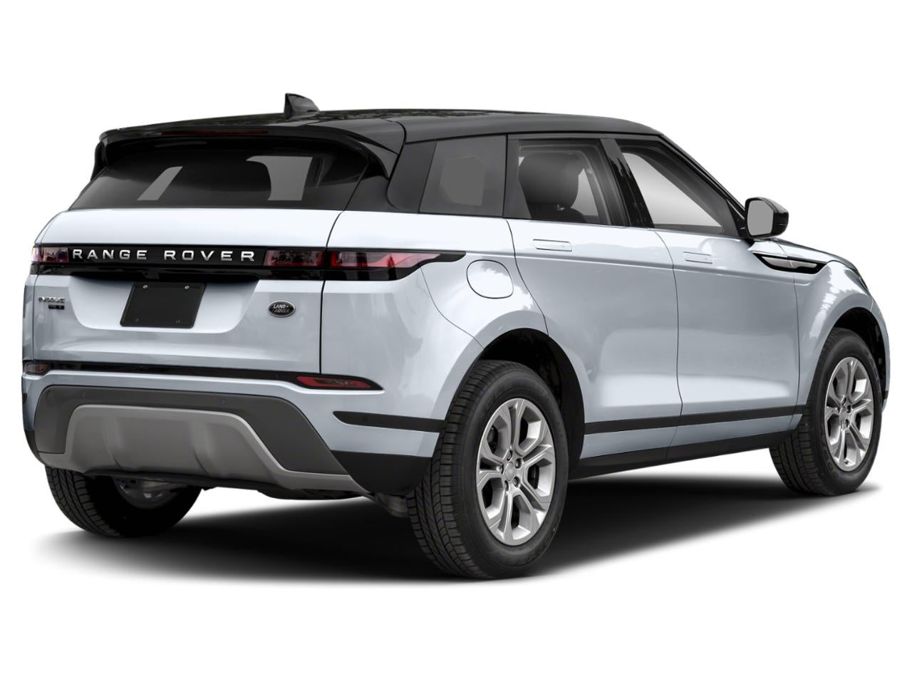 2021 Land Rover Range Rover Evoque S AWD