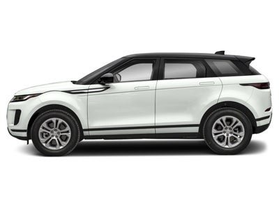 2021 Land Rover Range Rover Evoque S AWD