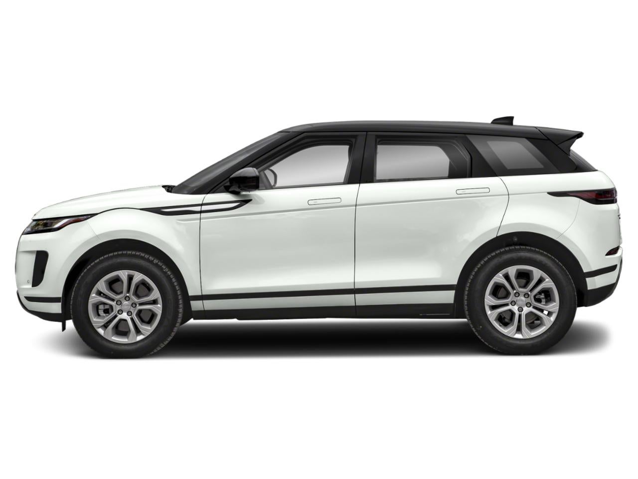 2021 Land Rover Range Rover Evoque S AWD