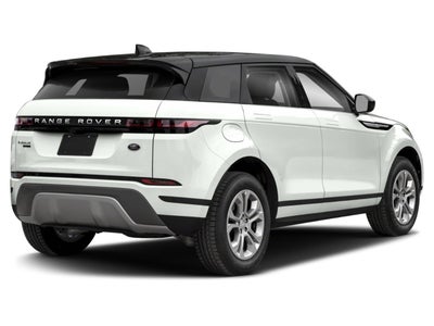 2021 Land Rover Range Rover Evoque S AWD