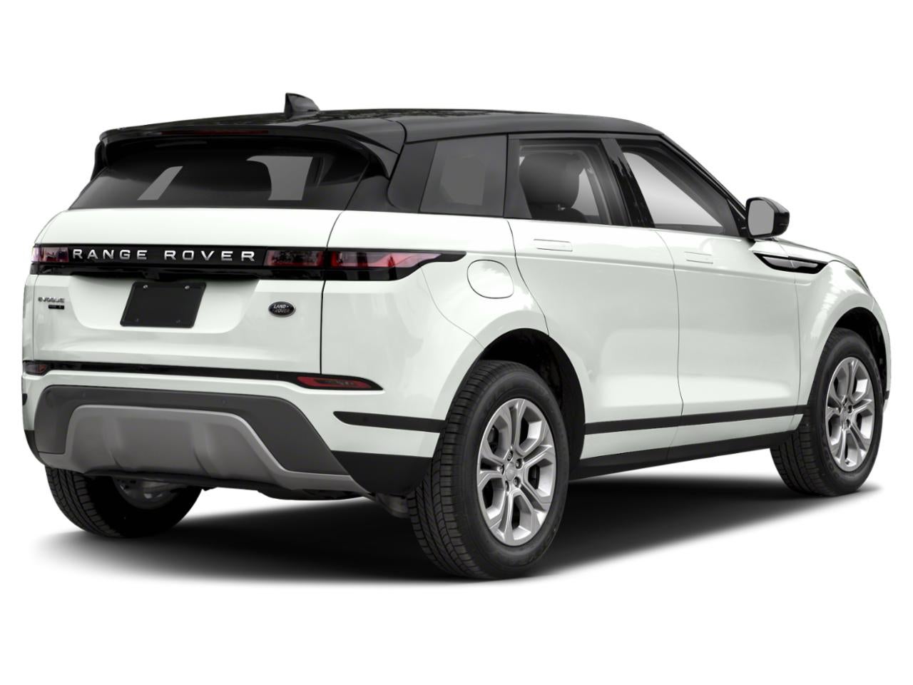 2021 Land Rover Range Rover Evoque S AWD