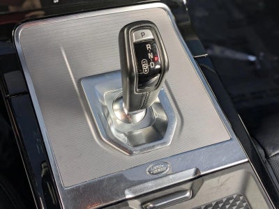 2020 Land Rover Range Rover Evoque P250 S