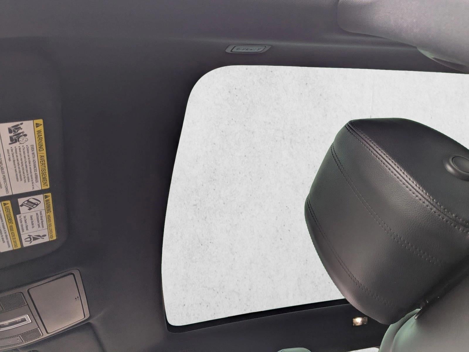 2020 Land Rover Range Rover Evoque P250 S