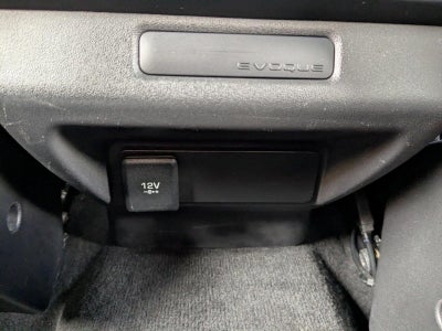 2020 Land Rover Range Rover Evoque P250 S