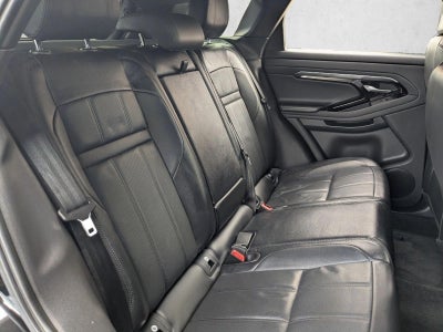 2020 Land Rover Range Rover Evoque P250 S