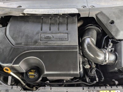 2020 Land Rover Range Rover Evoque P250 S