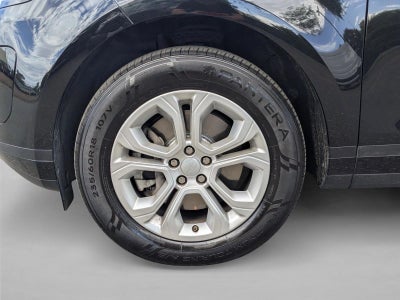 2020 Land Rover Range Rover Evoque P250 S