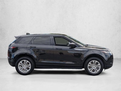 2020 Land Rover Range Rover Evoque P250 S