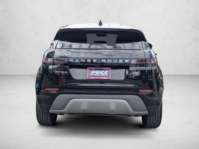 2020 Land Rover Range Rover Evoque P250 S