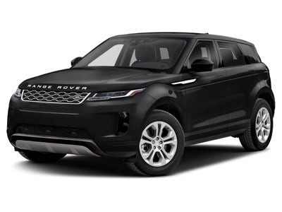 2020 Land Rover Range Rover Evoque P250 S