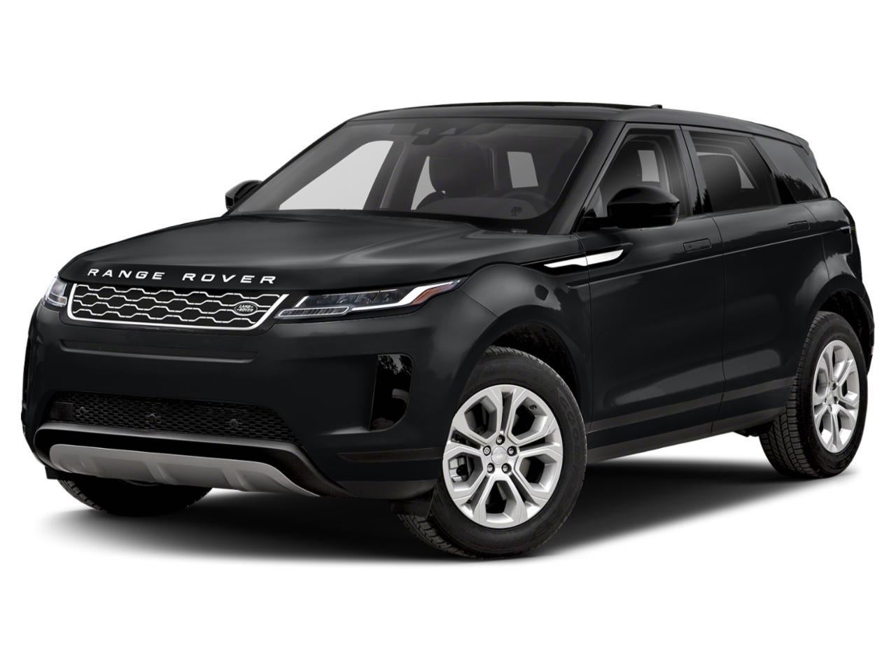 2020 Land Rover Range Rover Evoque P250 S