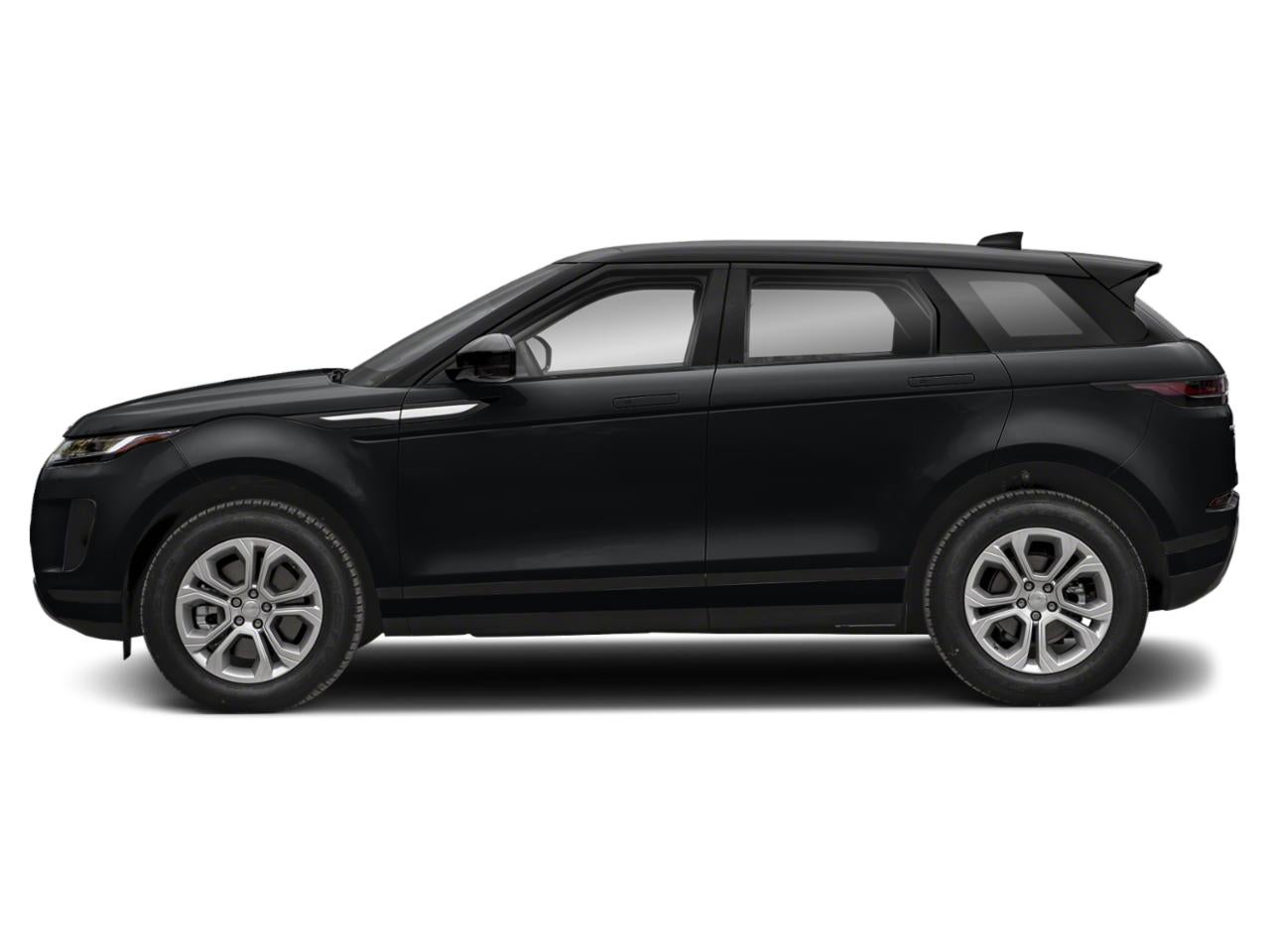 2020 Land Rover Range Rover Evoque P250 S