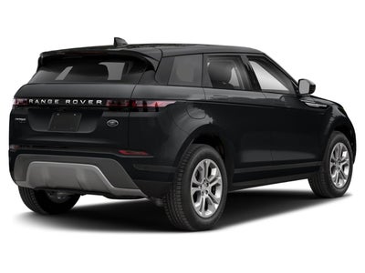 2020 Land Rover Range Rover Evoque P250 S