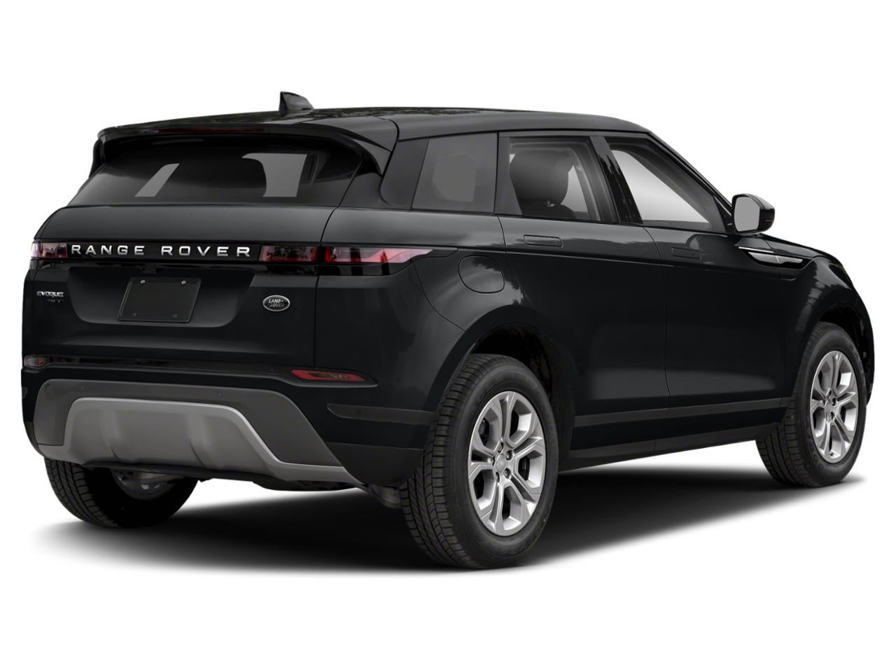 2020 Land Rover Range Rover Evoque P250 S