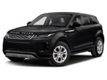 2020 Land Rover Range Rover Evoque P250 S