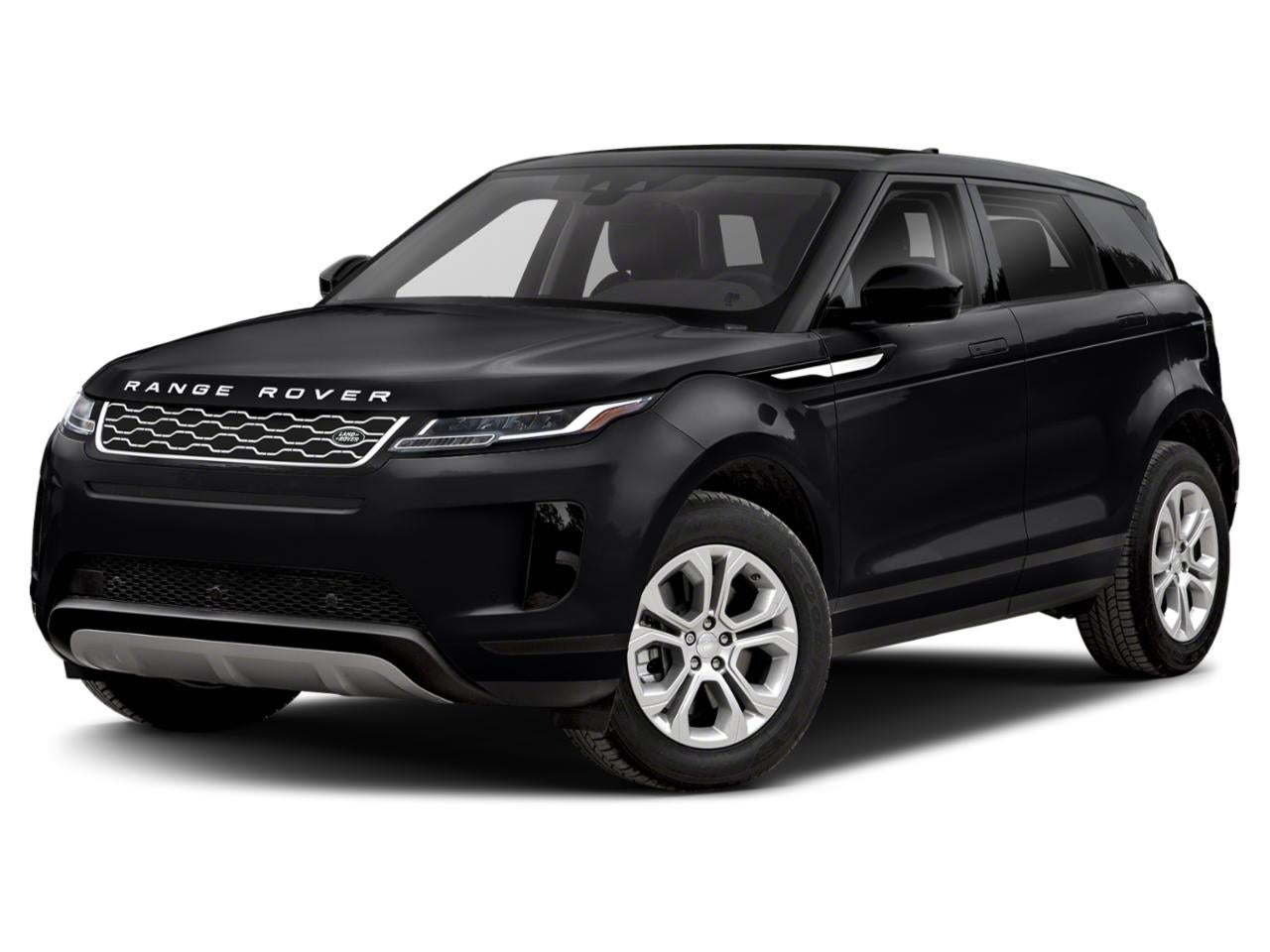 2020 Land Rover Range Rover Evoque P250 S