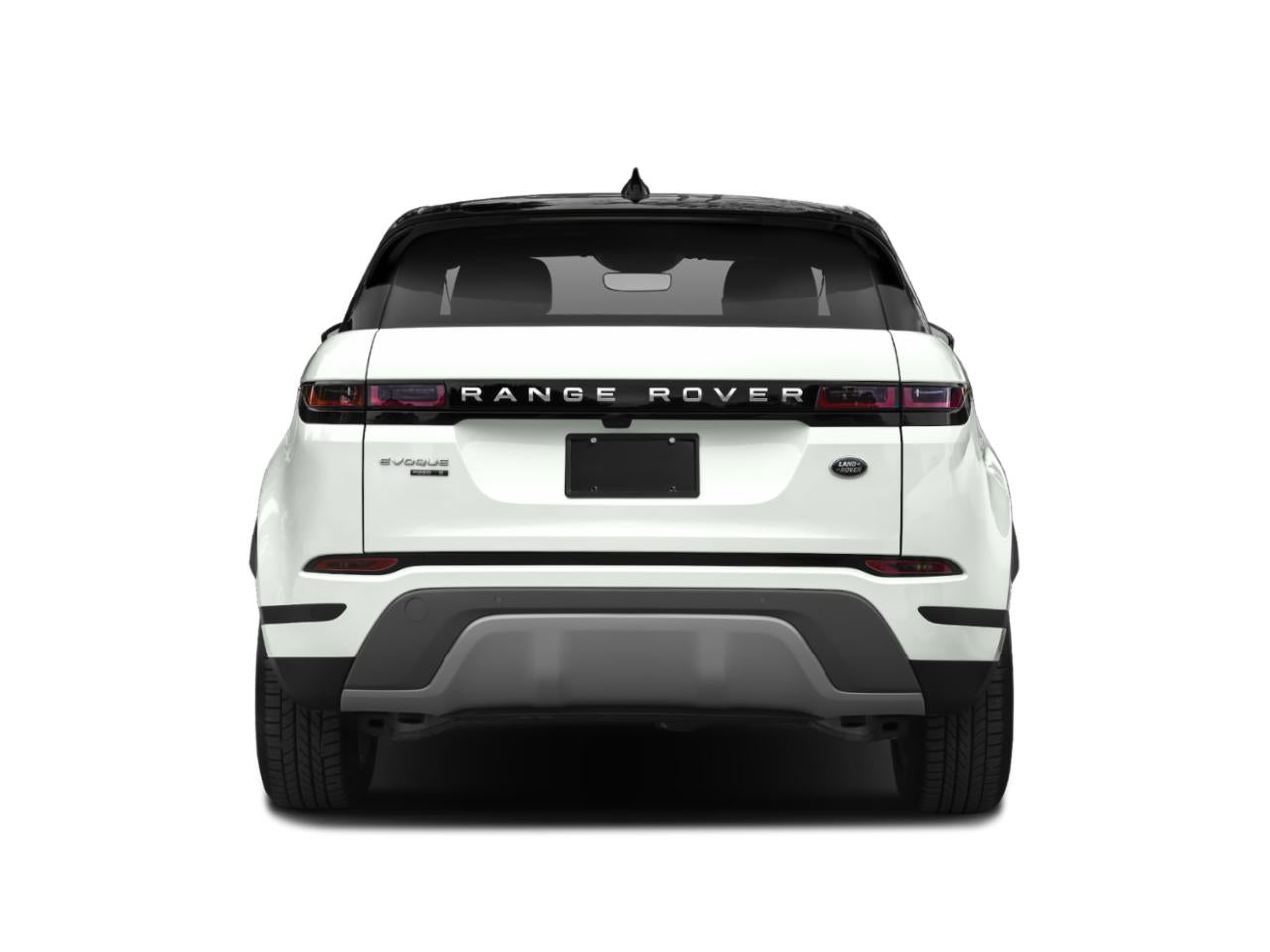 2020 Land Rover Range Rover Evoque P250 S